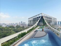 Clarke Quay (D6), Condominium #486930161